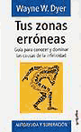 Tus zonas erróneas