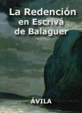 La Redención en Escrivá de Balaguer