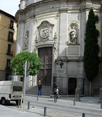 iglesia