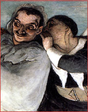 Daumier