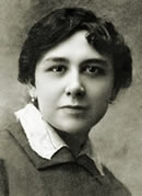 Josefa Segovia