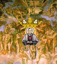 Las santidades en el Opus Dei