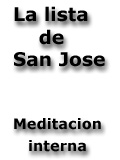 Lista de San José