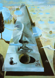 Salvador Dalí