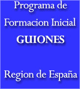 Guiones de la regin de Espaa