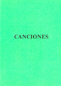 Libro de canciones del Opus Dei