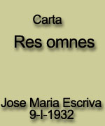 Carta Res omnes