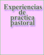 Experiencias de prctica pastoral