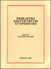 Plan de formacin Opus Dei