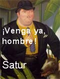 Opus Dei. Venga ya, hombre!