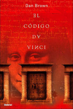 Libro El Código Da Vinci